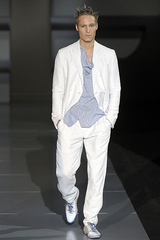 Emporio Armani / - 2009